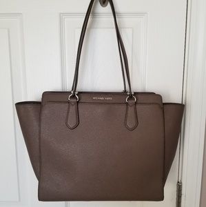Michael Kors large shoulder bag
